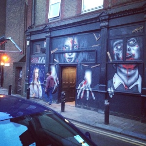 london