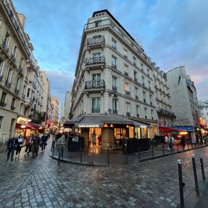 paris