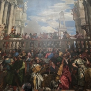 louvre