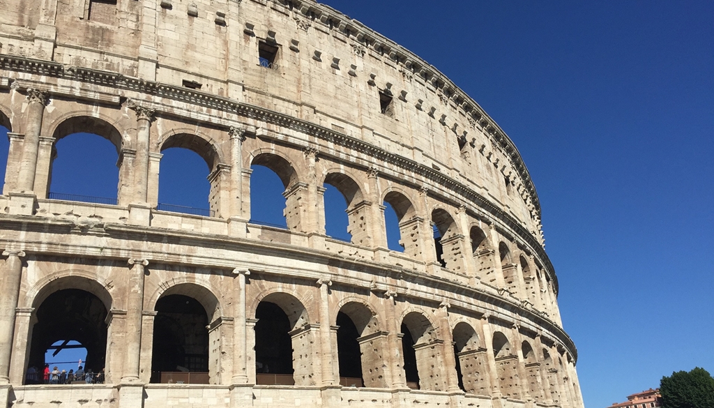Rome large