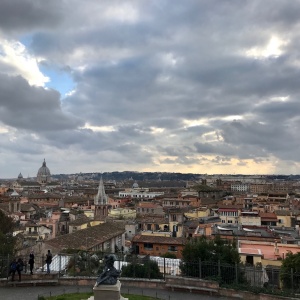 City of Rome