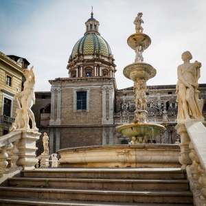 Sicily