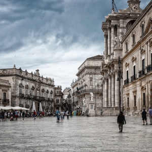 Sicily