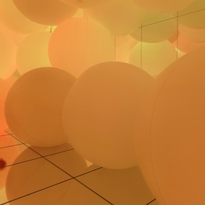 teamLab Tokyo