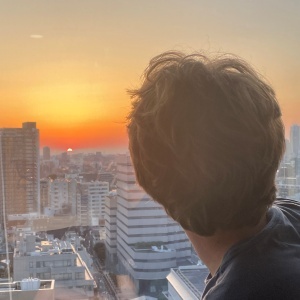 room with a view