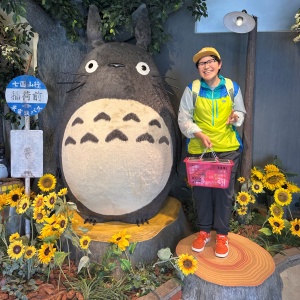 studio ghibli