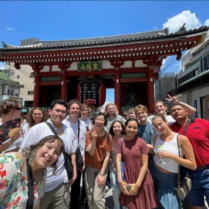 group photo