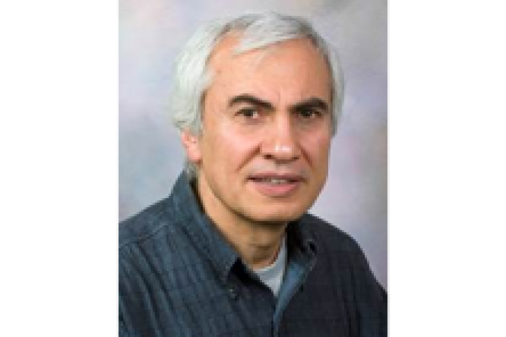 Dr. Jishi
